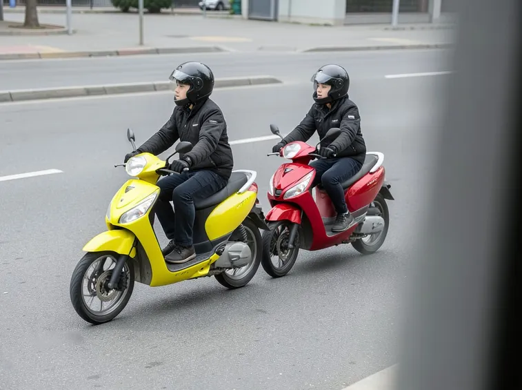 assicurazione motorino