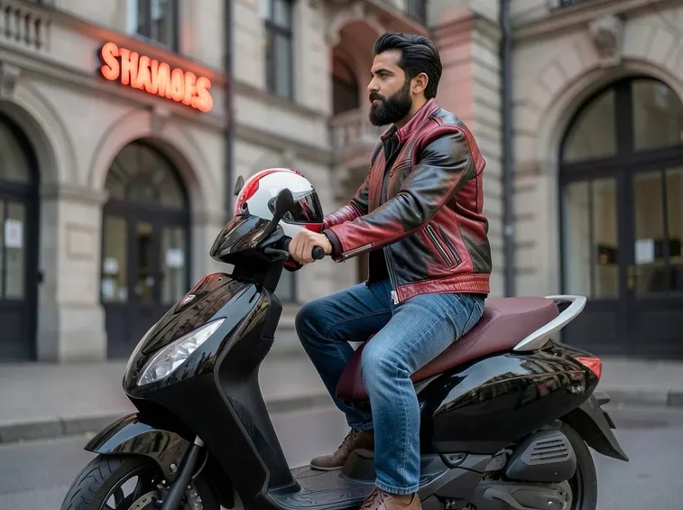 Stipulare assicurazione scooter 50
