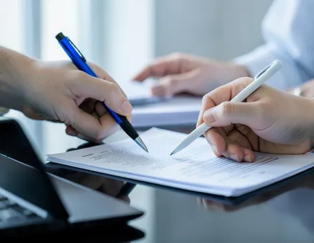 Contratto per consolidamento debiti