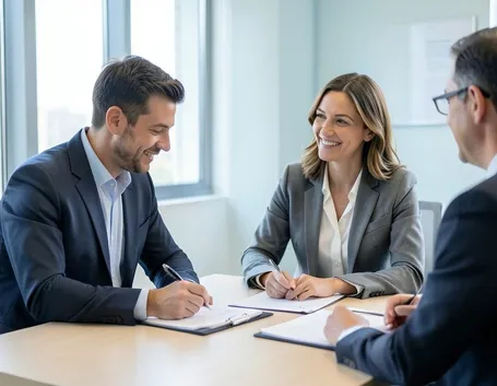 Calcolo rifinanziamento per consolidamento debiti