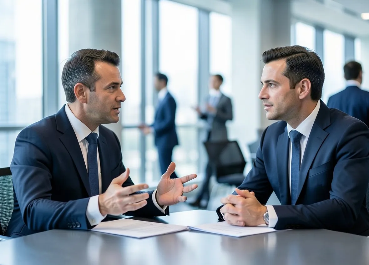 Finanziamenti per giovani imprenditori