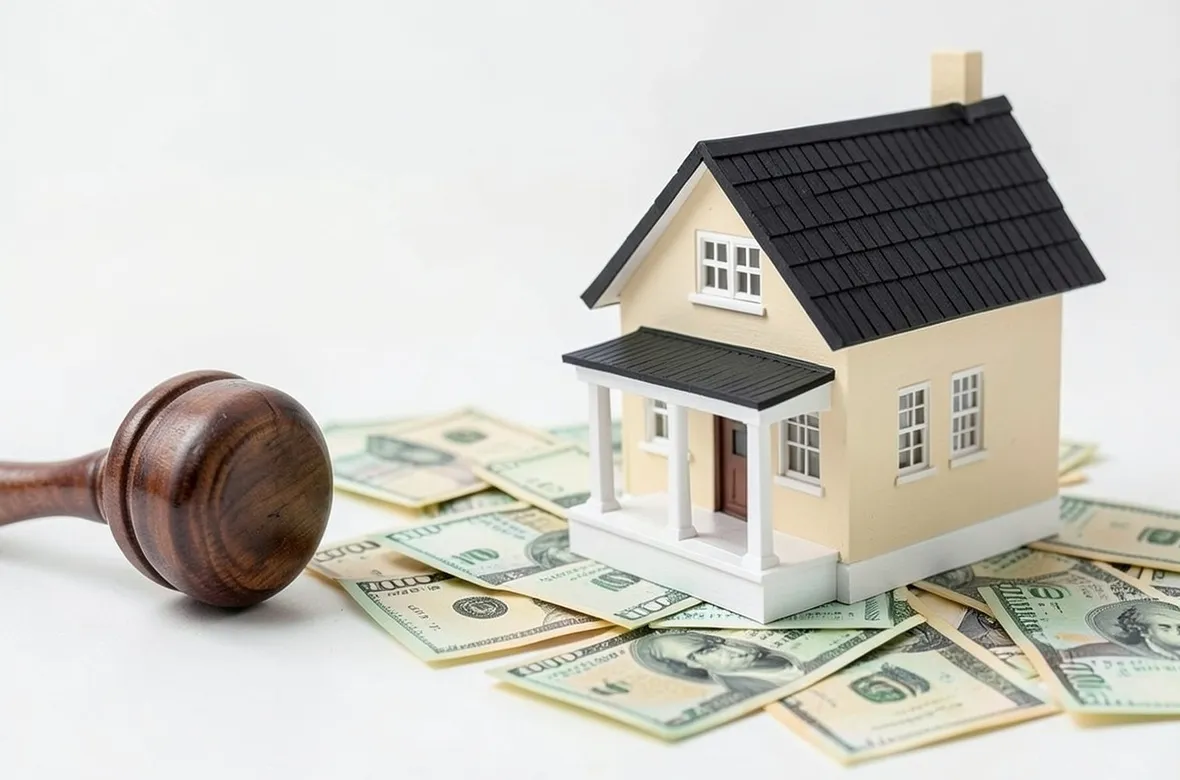 Sospendere le rate mutuo prima casa