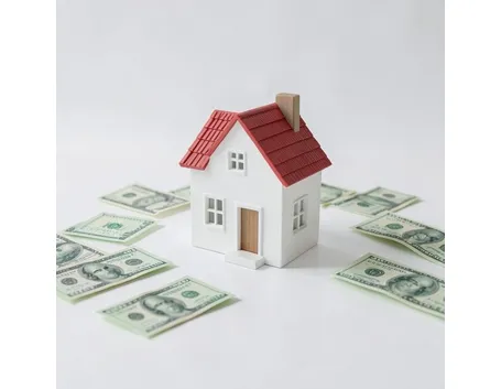 Preventivo di mutuo casa